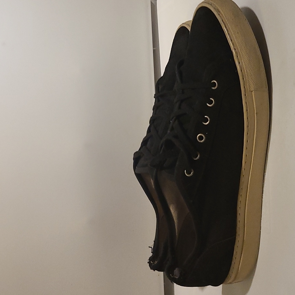 COMMON PROJECTS ACHILLES LOW Size: 44 (11US)
